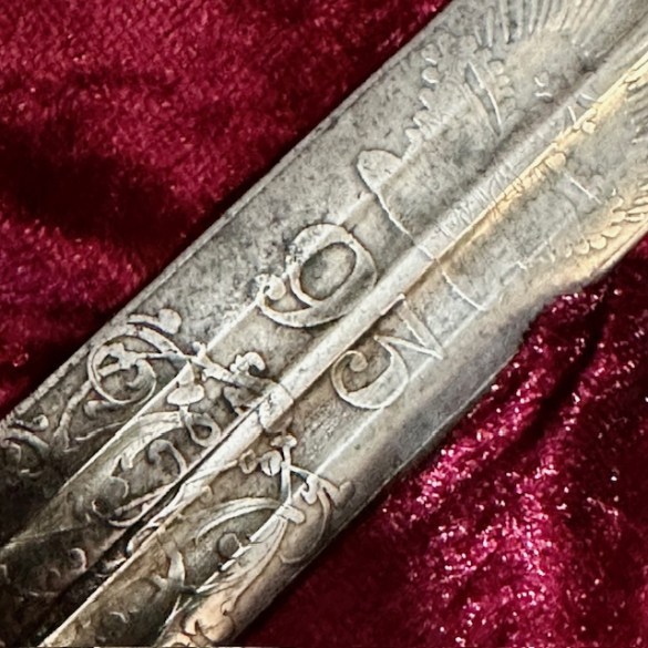 Scottish Basket Hilted Broadsword 5_585x585